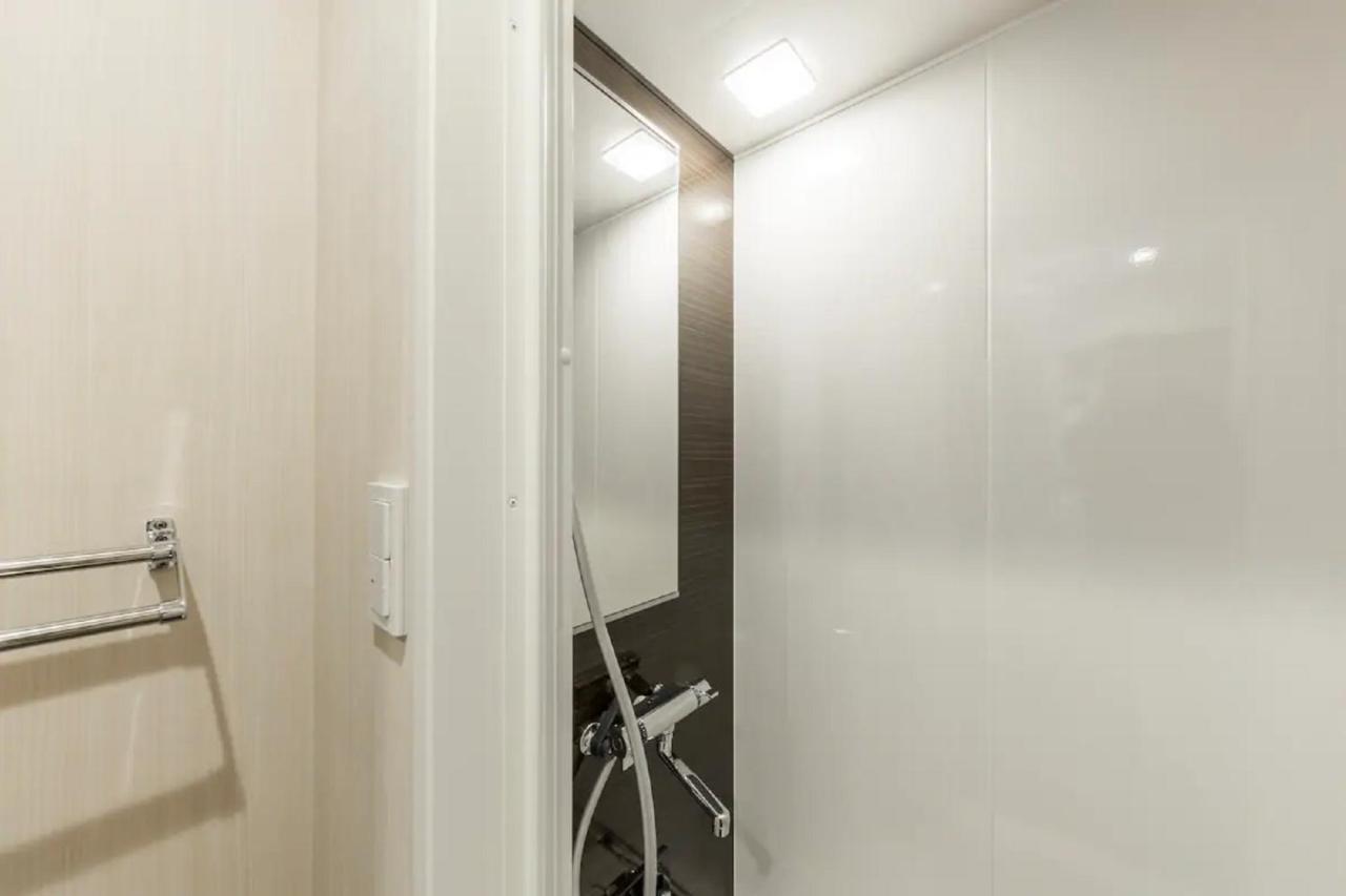 Apartment Sola House Tokyo