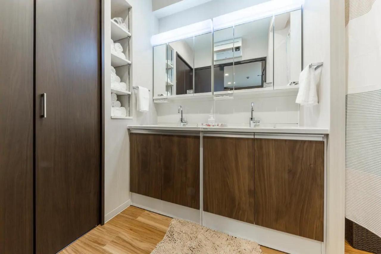 Apartment Sola House *
