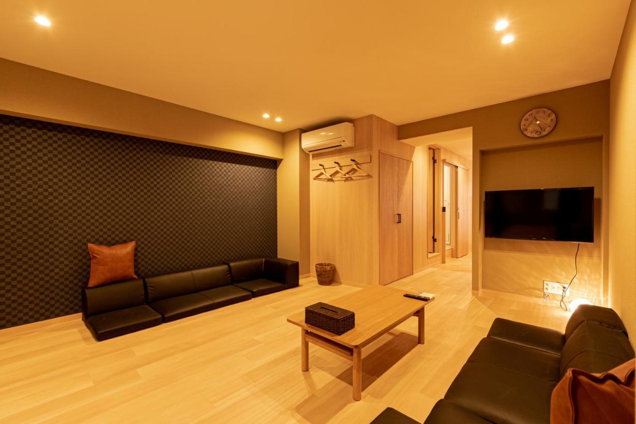 Sola House Apartment *