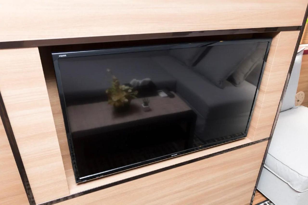 Sola House Apartment Tokyo