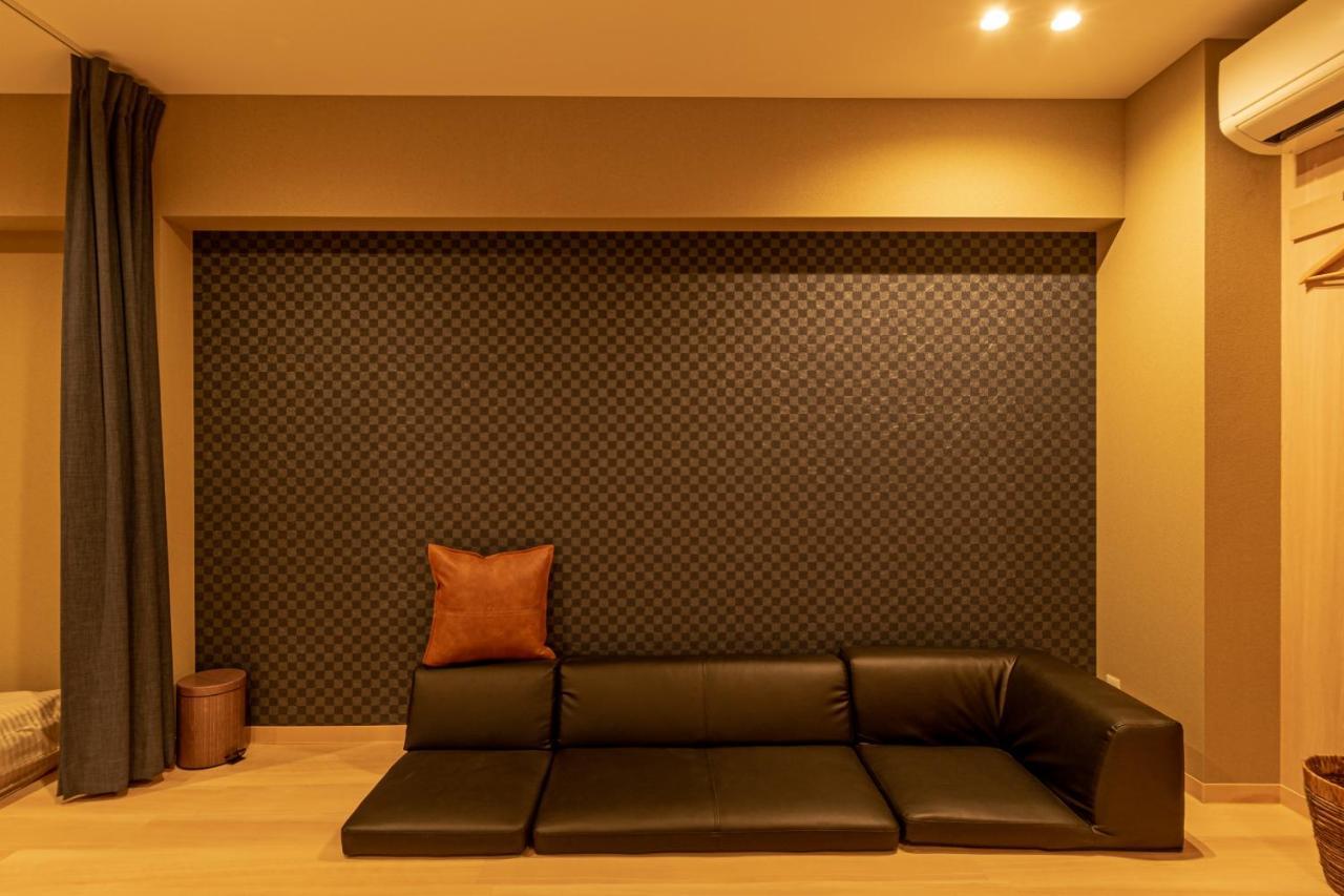 Apartment Sola House *