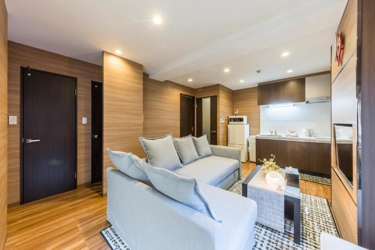 Apartment Sola House