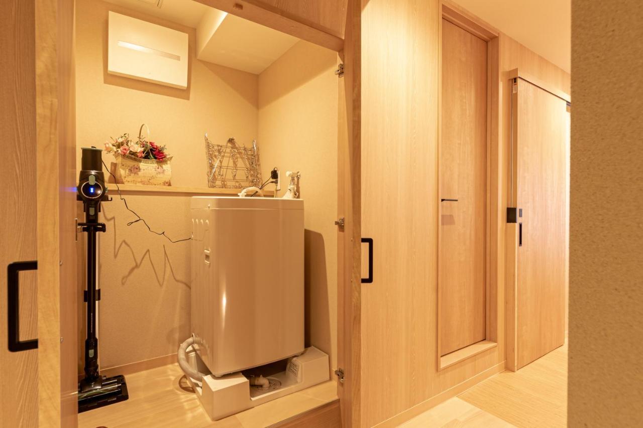 Apartment Sola House Tokyo