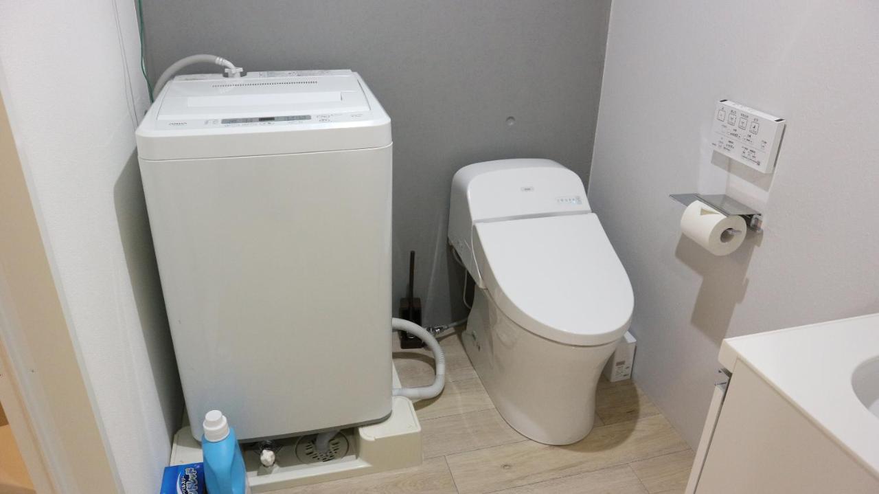 Belle Harmonie 102 Apartment Tokyo