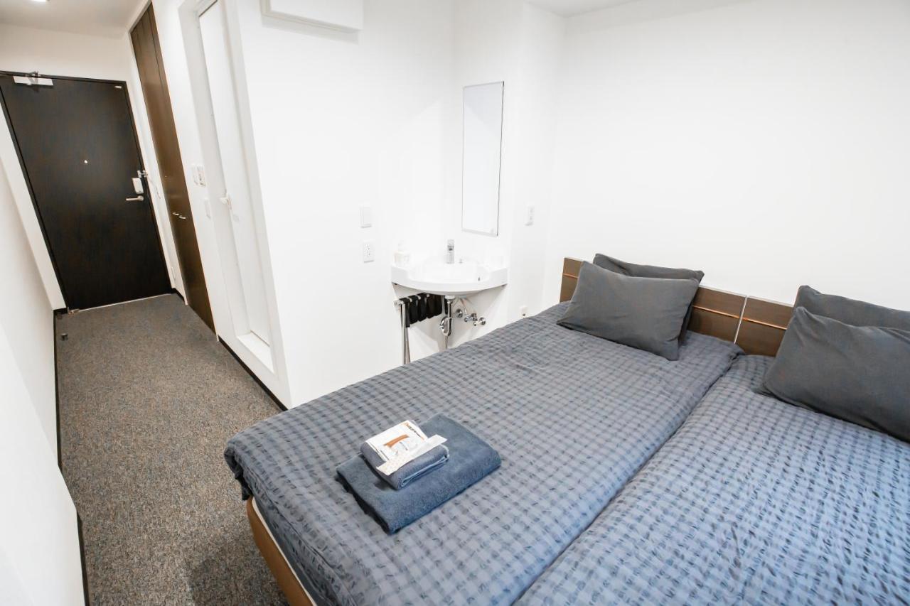 Hotel Port House Shibuya