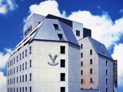 Ikebukuro Theatres 3*