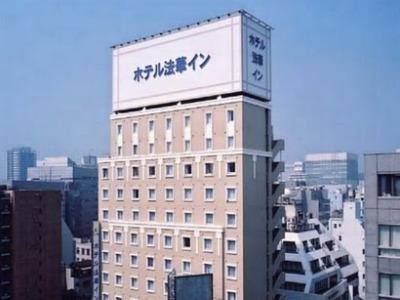 Economy hotel Hokke Hatchobori 2*