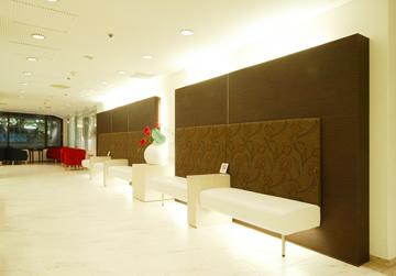 Hotel Ikebukuro Theatres
