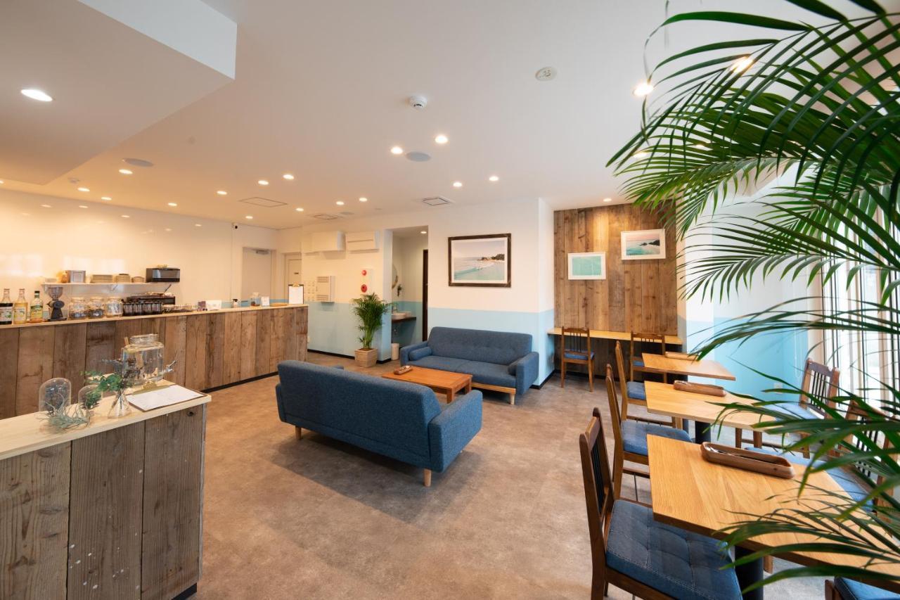 Port House Hatsudai 3*