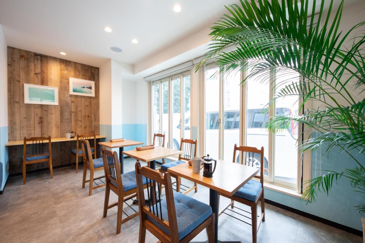 Port House Hatsudai Hotel 3*