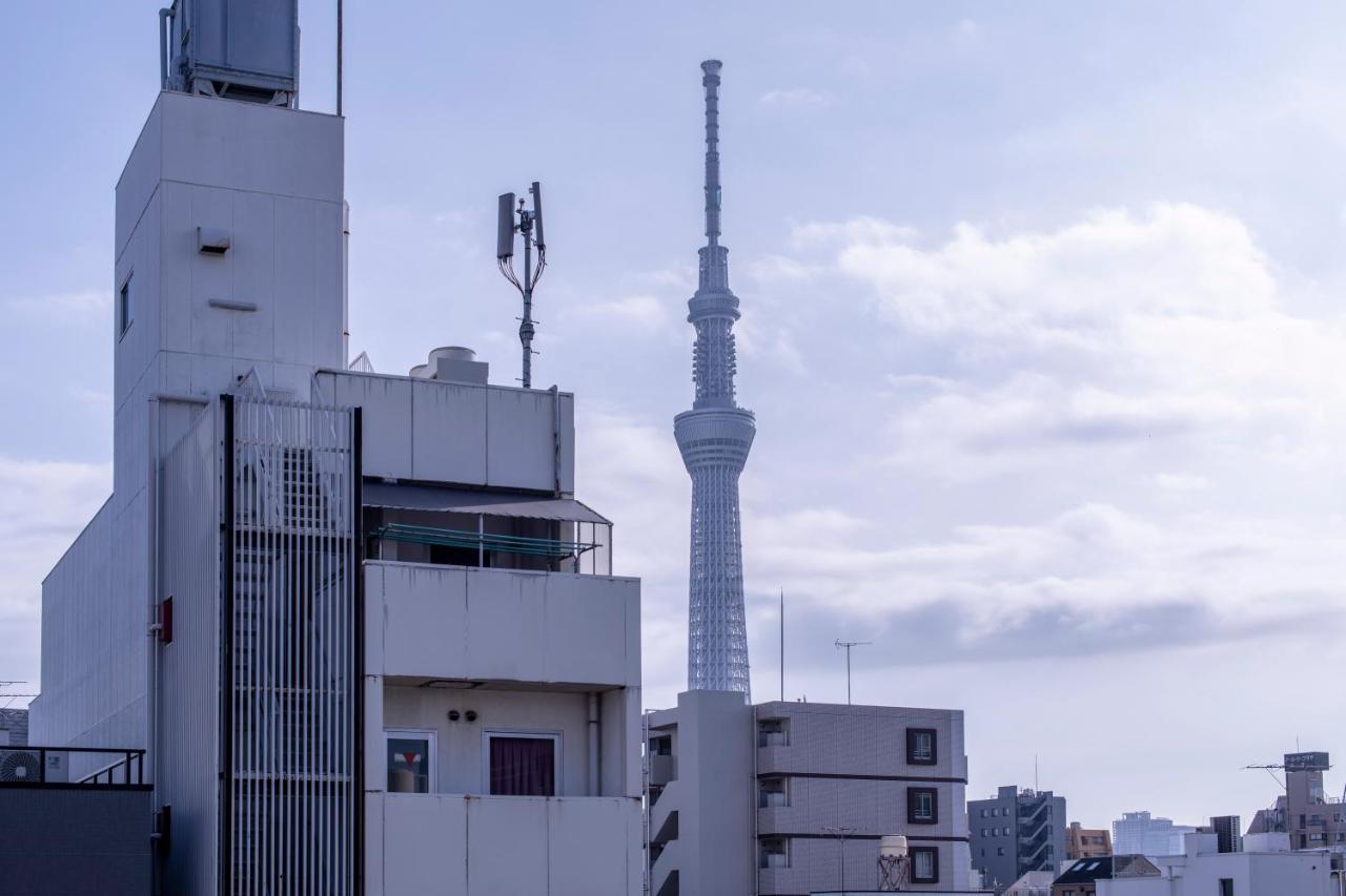 Ak Building * Tokyo