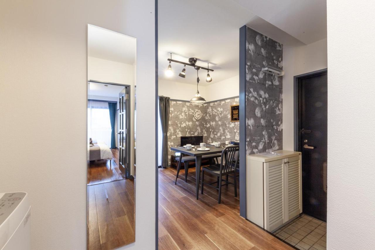 Ak Building Apartment