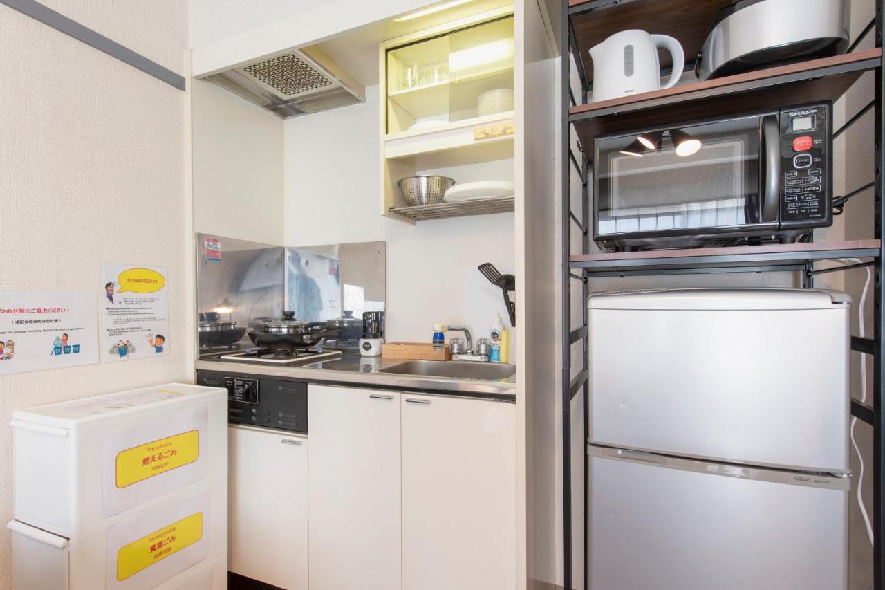 Ak Building Apartment *