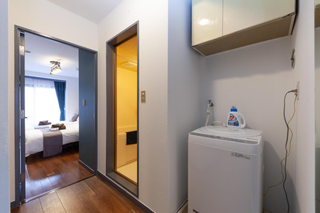 Ak Building Apartment Tokyo
