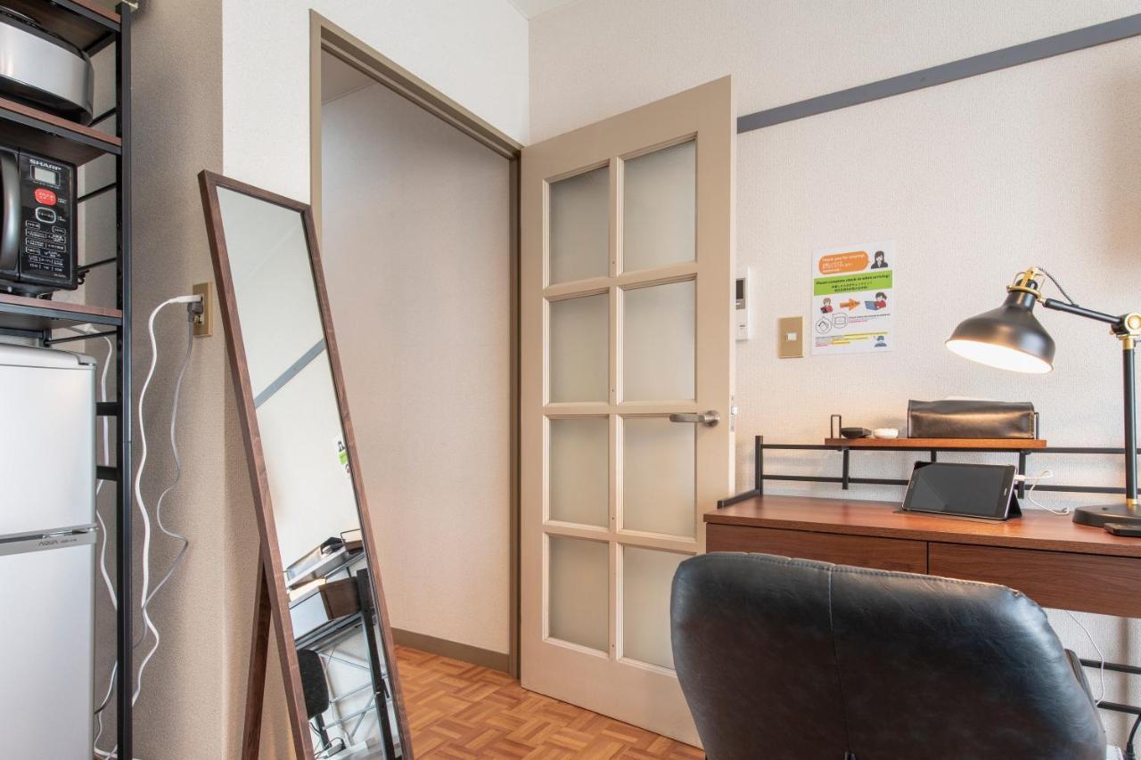 Ak Building Apartment *