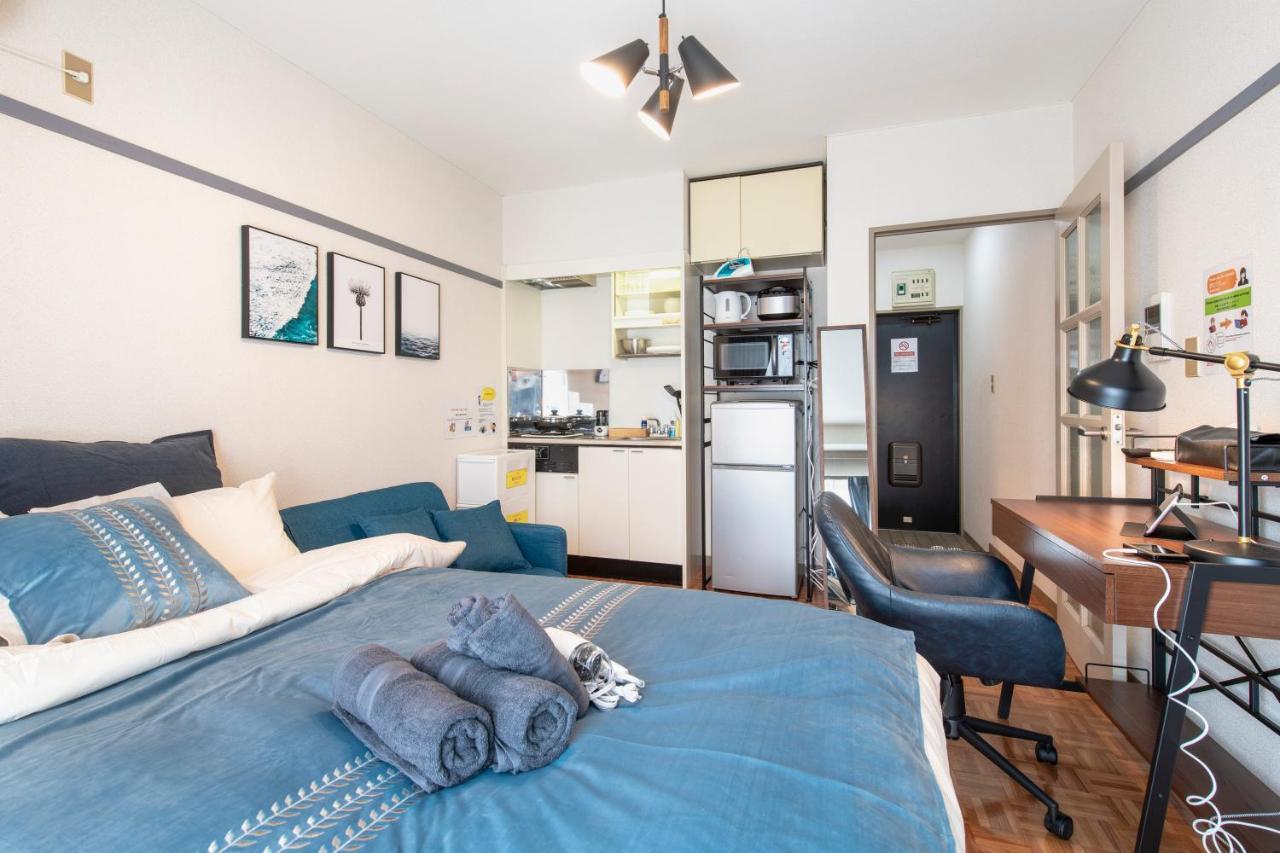 Ak Building Apartment