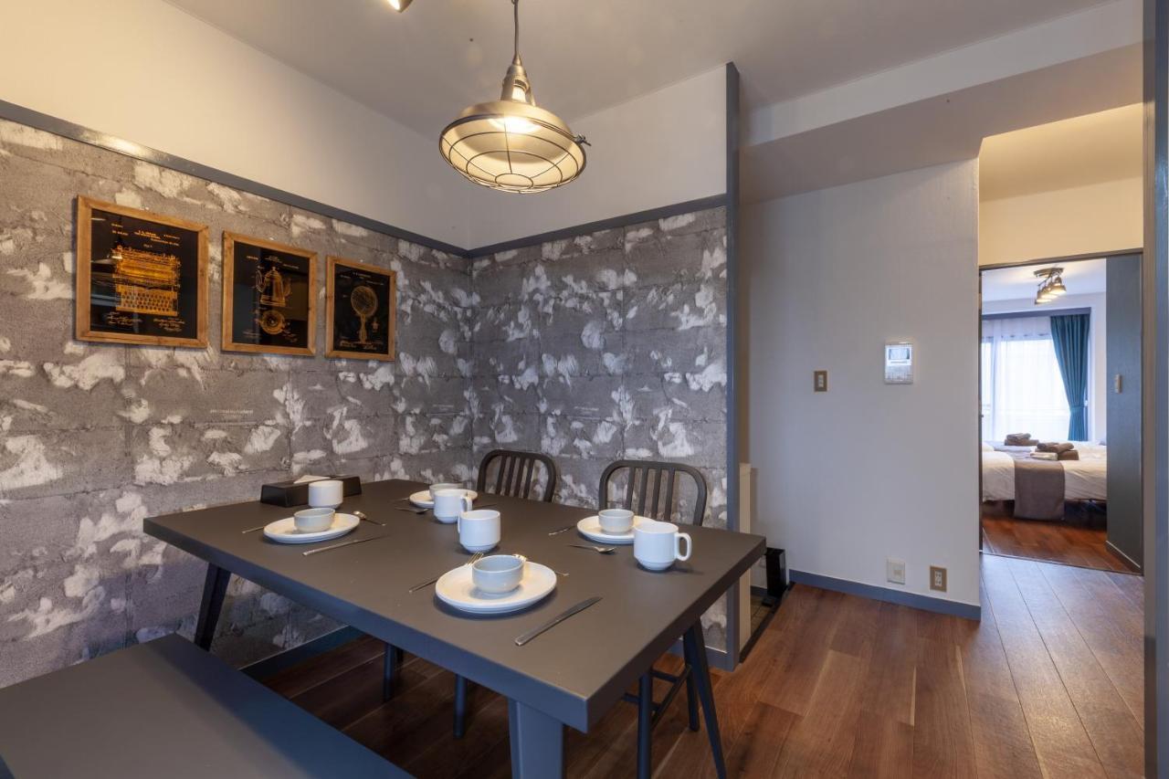 Ak Building Apartment