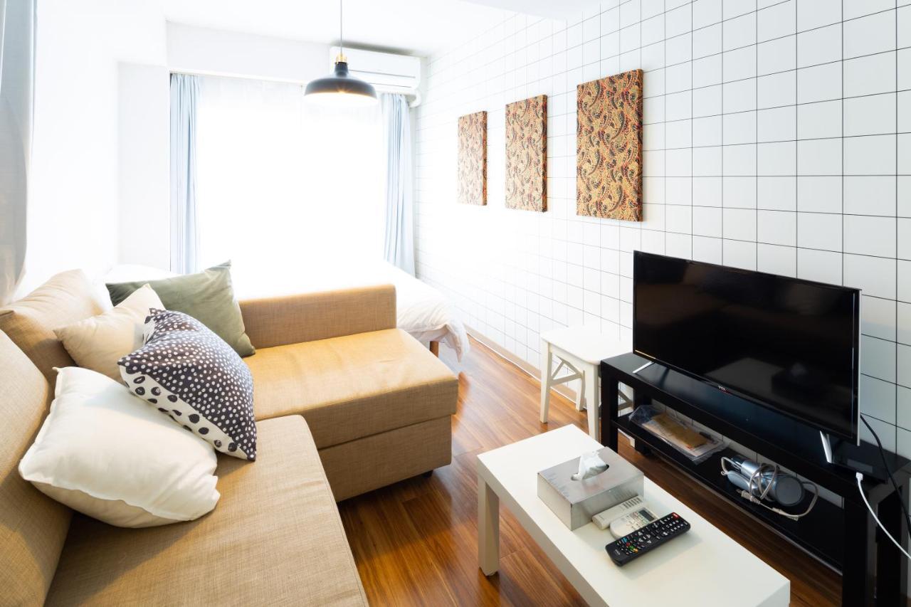 Ueda Heights Apartment Tokyo