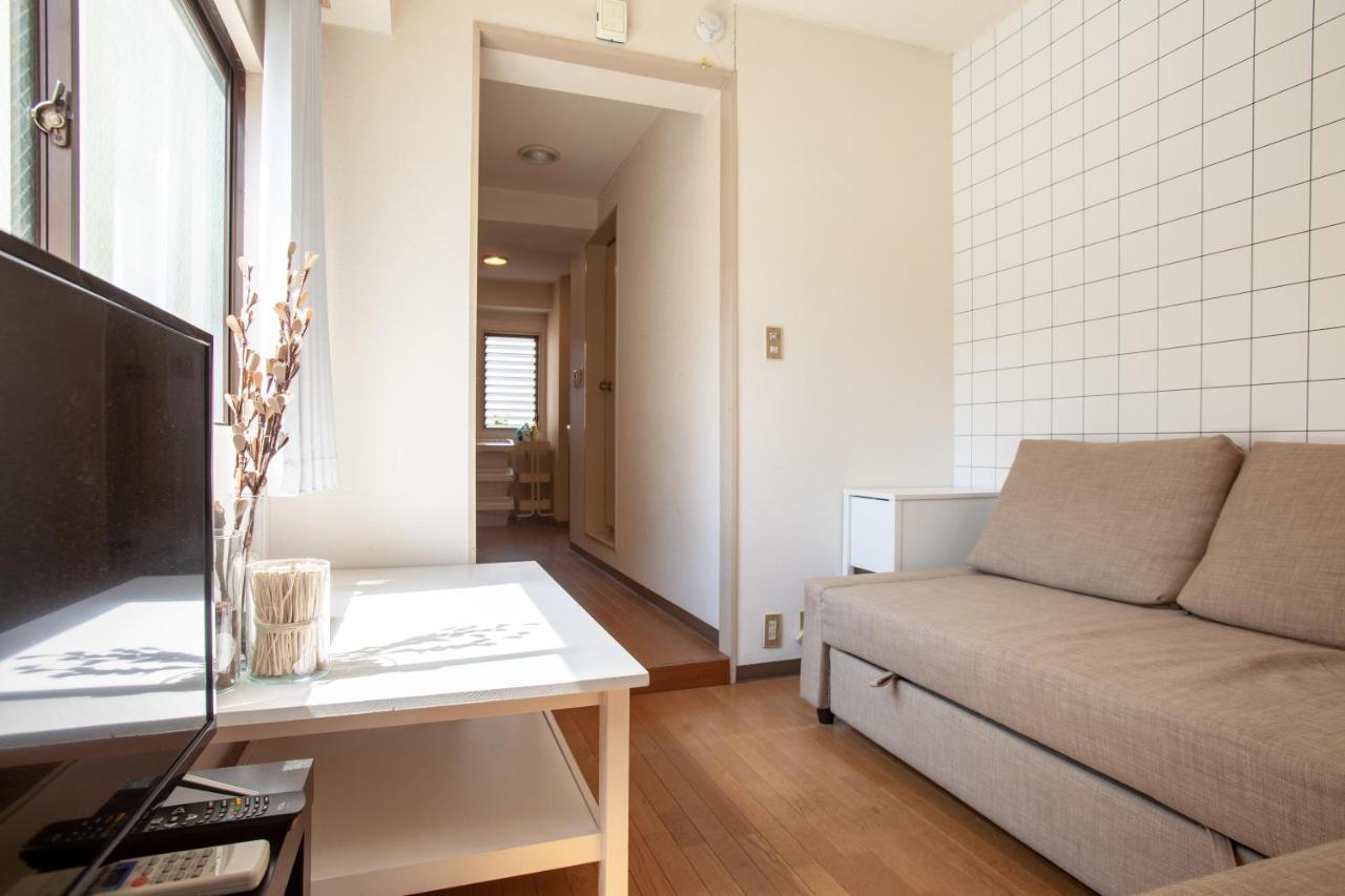 Ueda Heights Apartment