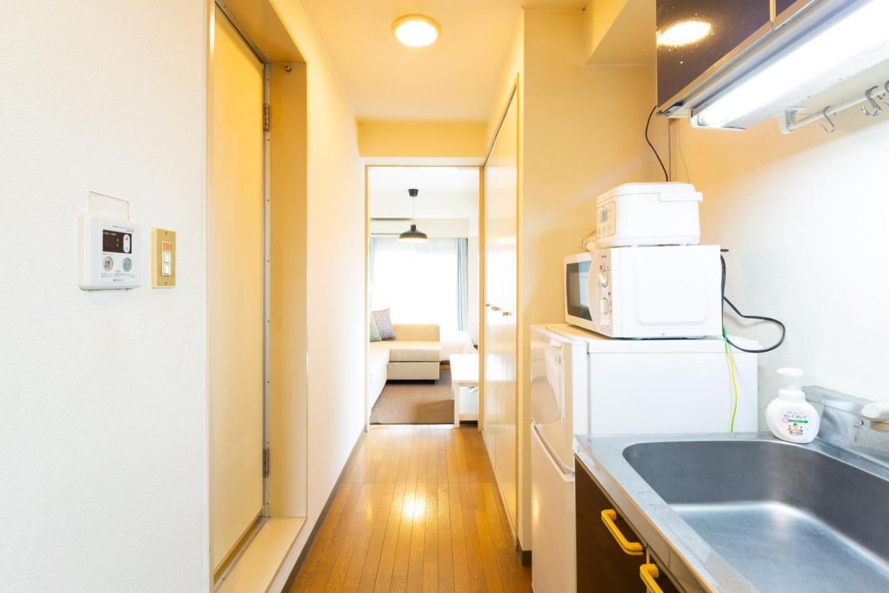 Ueda Heights Apartment