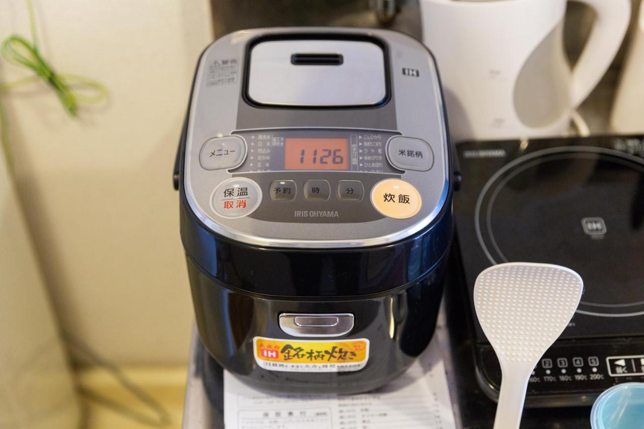 Ueda Heights Apartment
