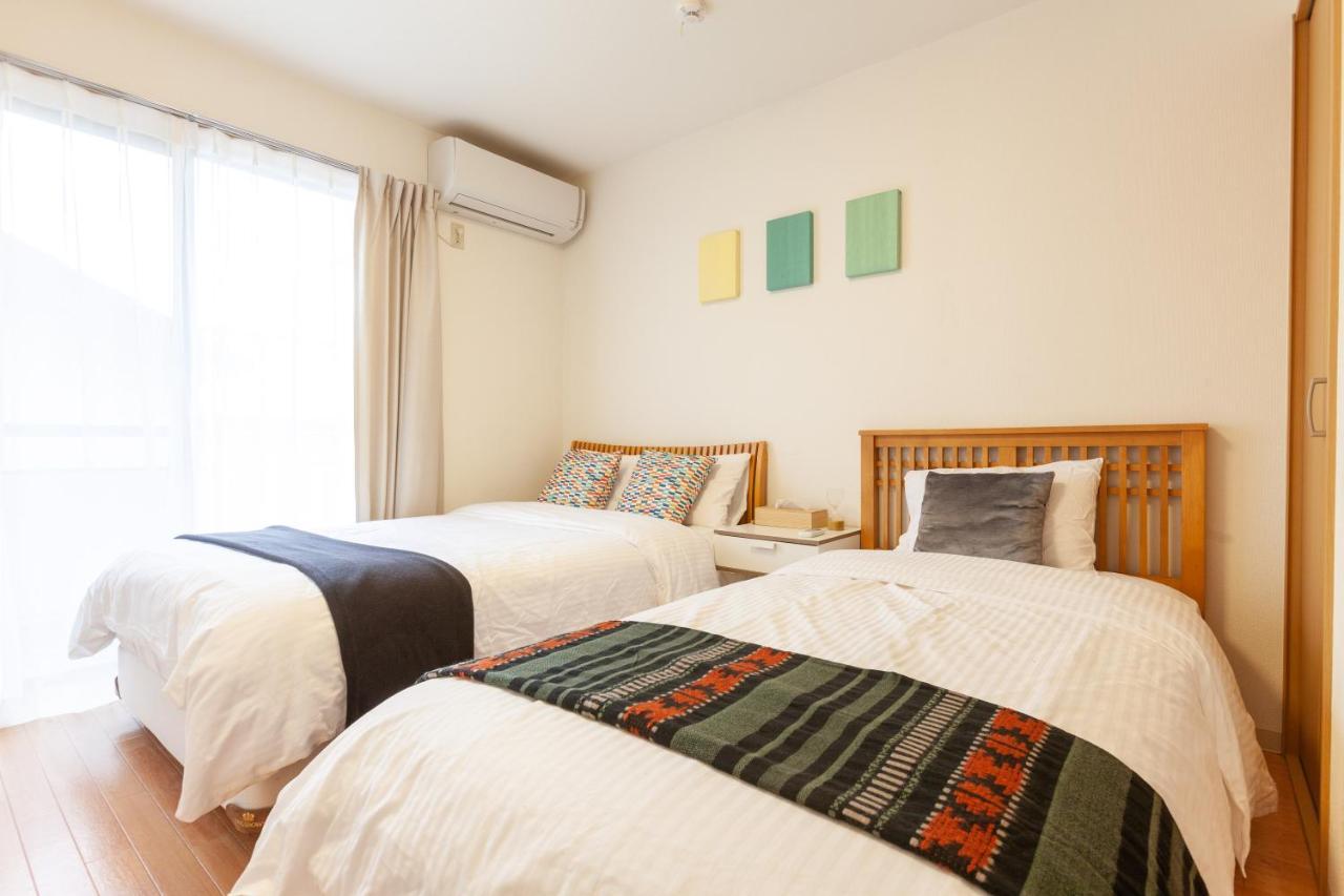 Casa Matsubara Apartment Tokyo