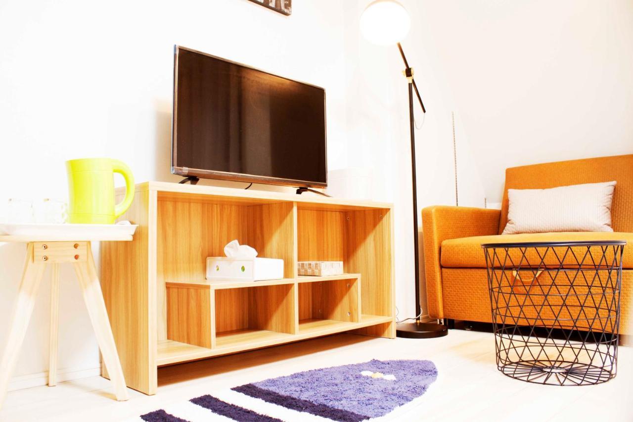 Shu Hotel Tokyo