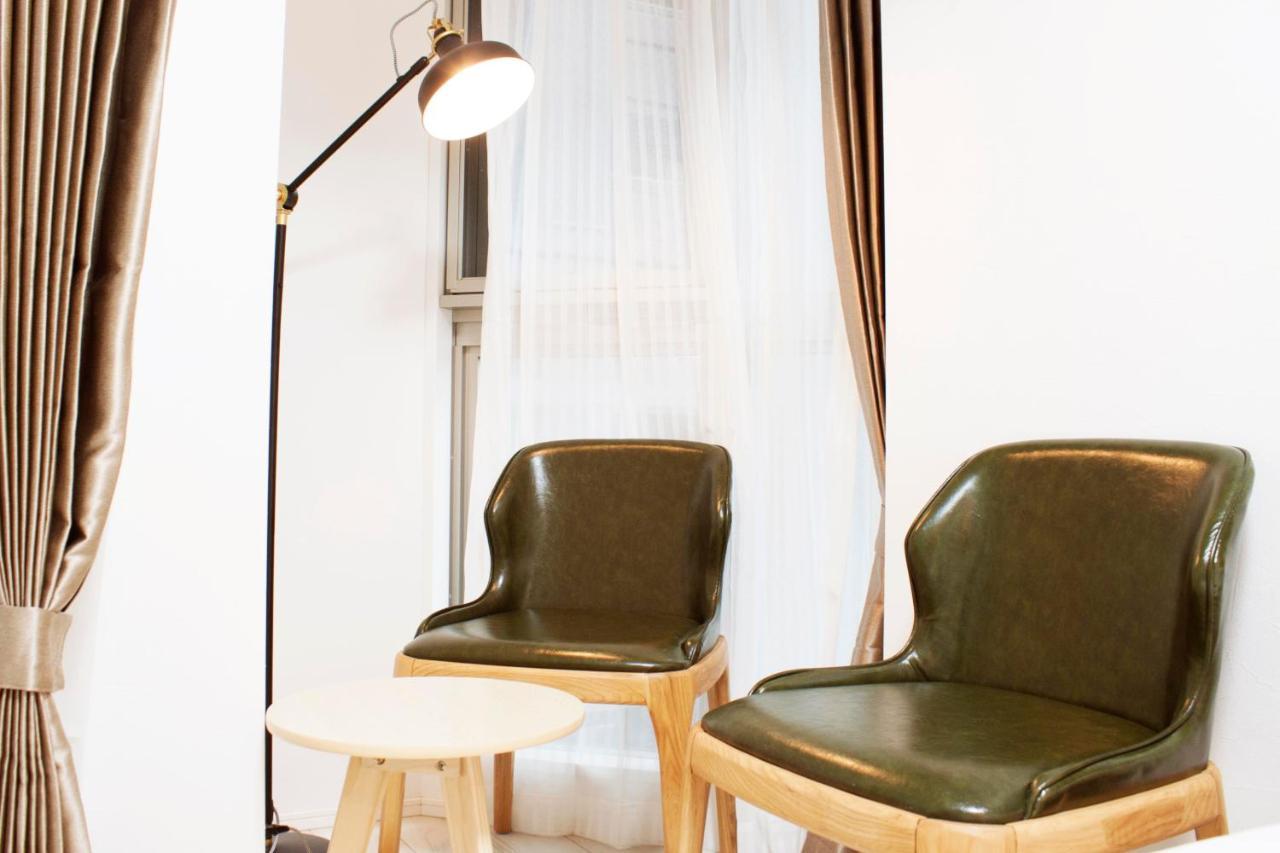 Shu Hotel Tokyo
