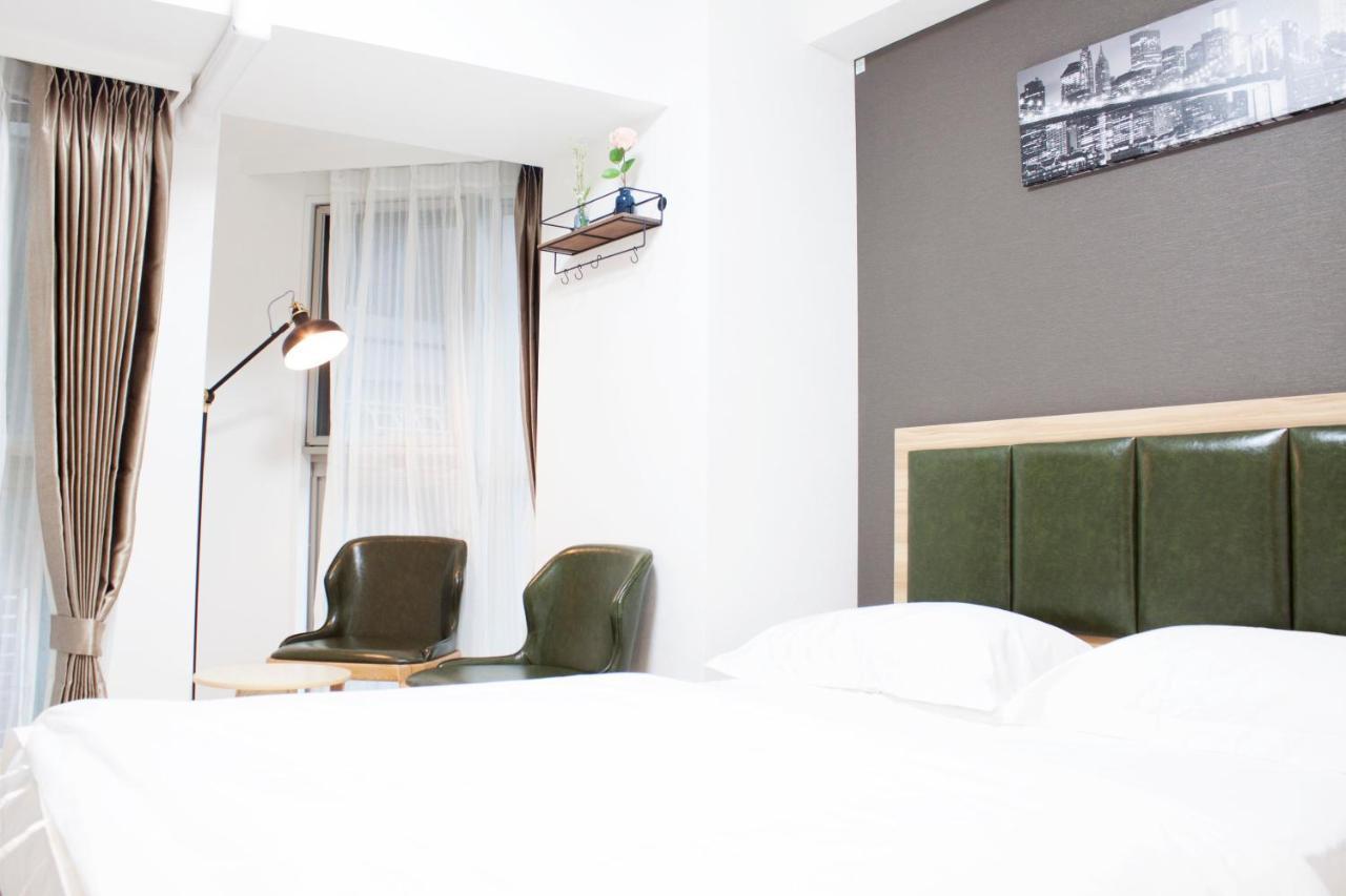 Shu Hotel 3*