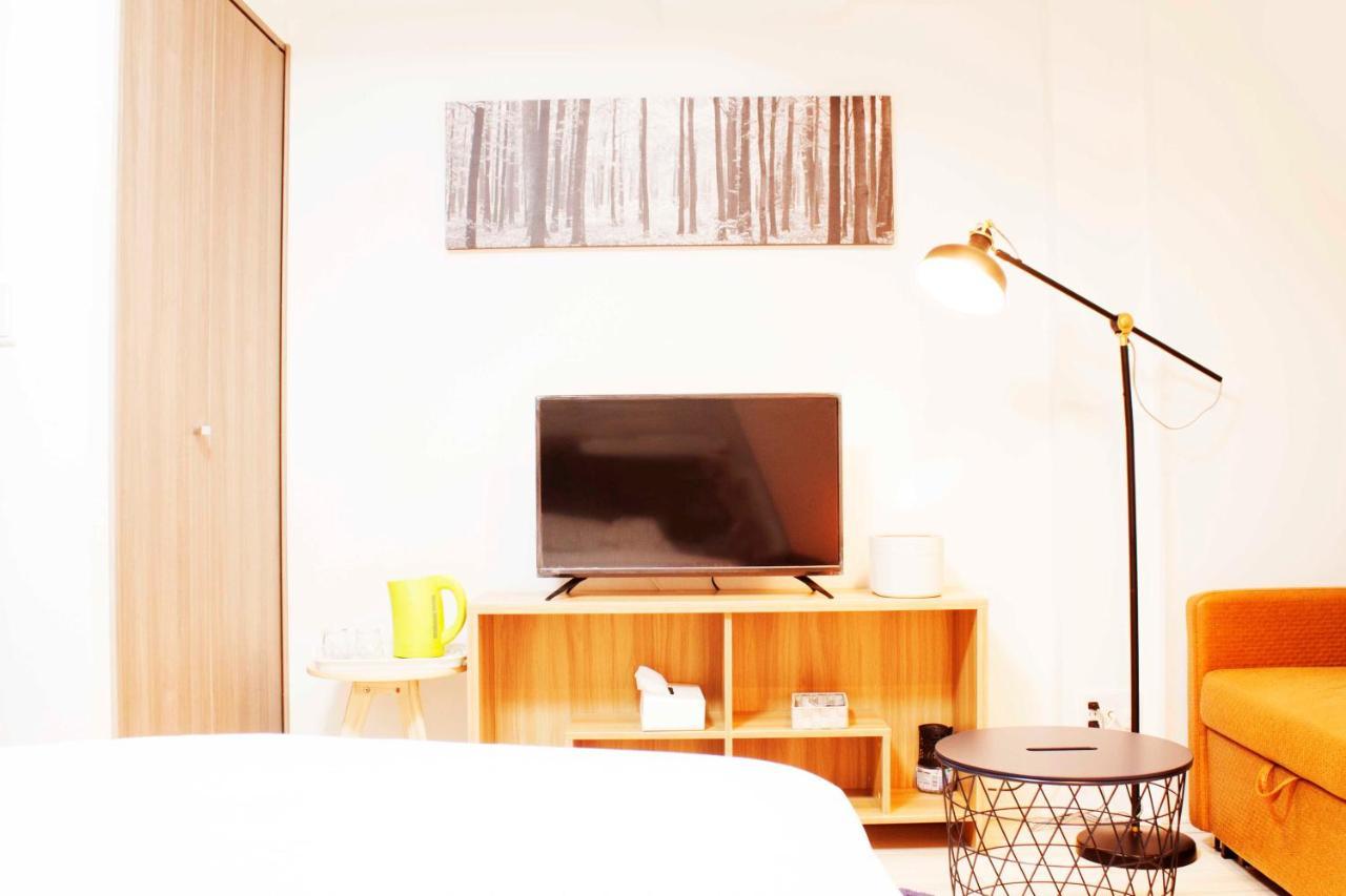Shu Hotel