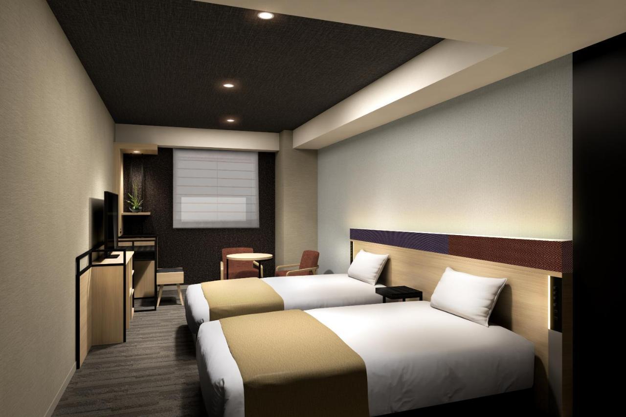Almont Nippori Hotel 3*
