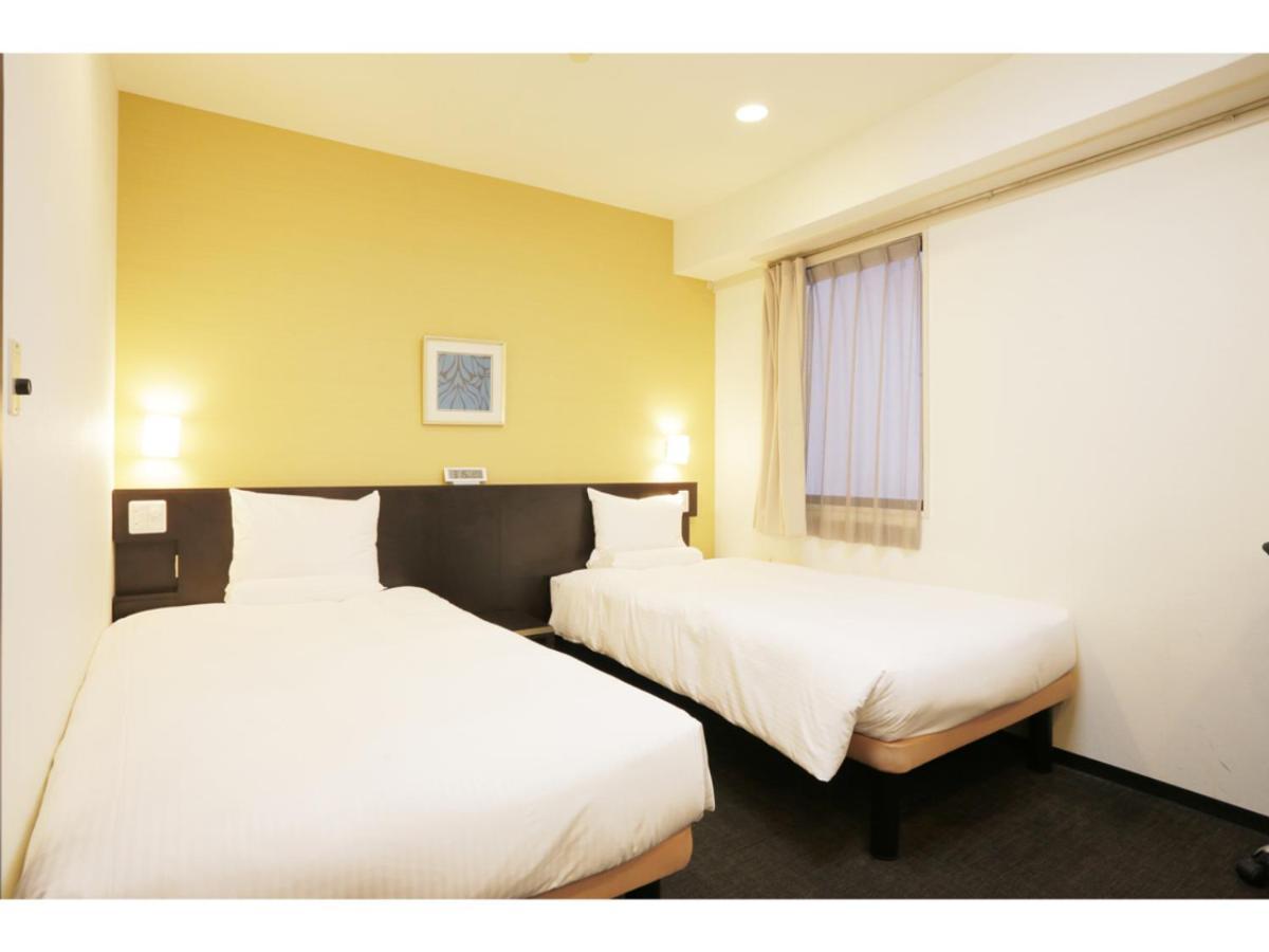 Hotel Smile Nihonbashi