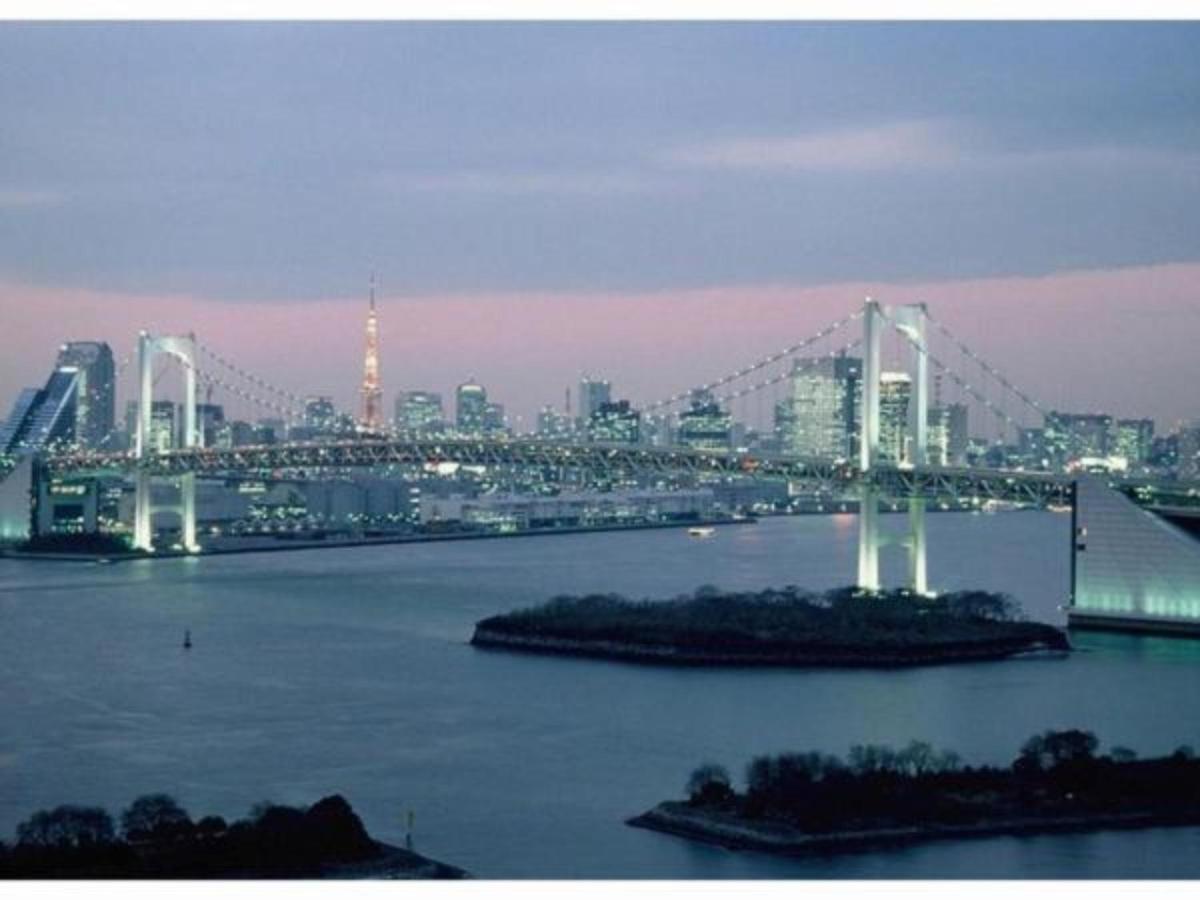 Smile Nihonbashi 3*