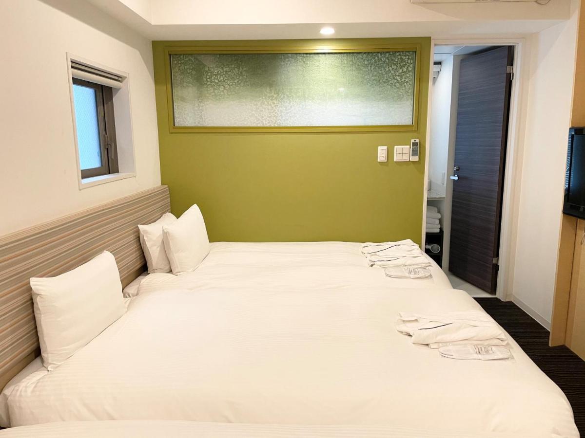 Ueno Hotel