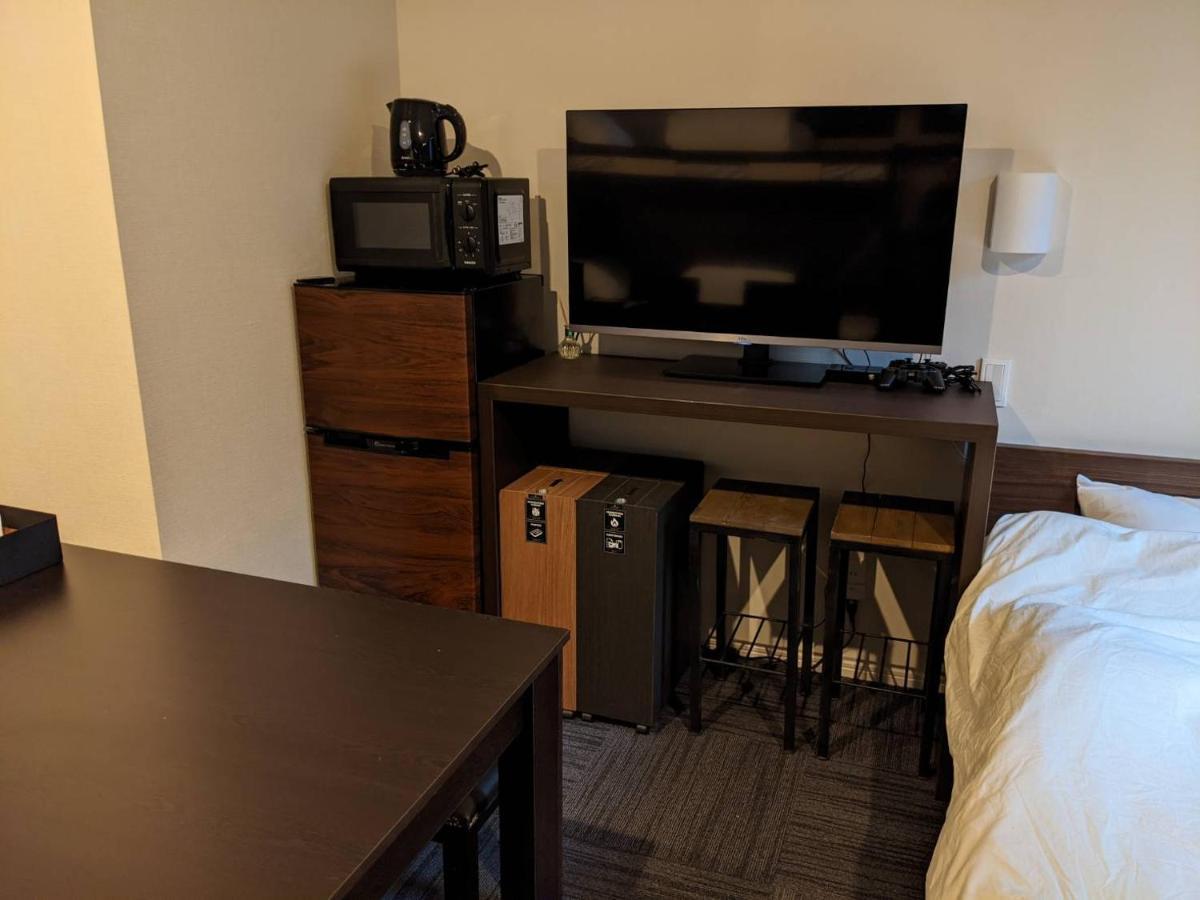 Gennoya Apartment *