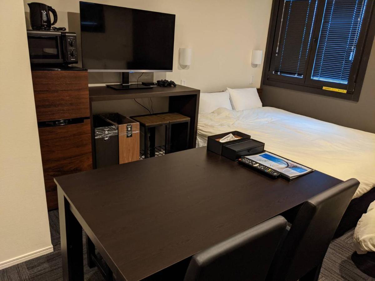Gennoya Apartment Tokyo