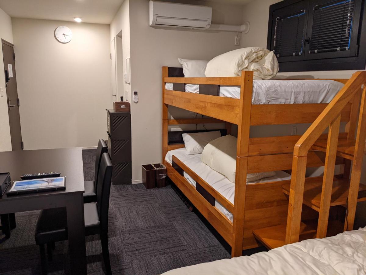 Apartment Gennoya *