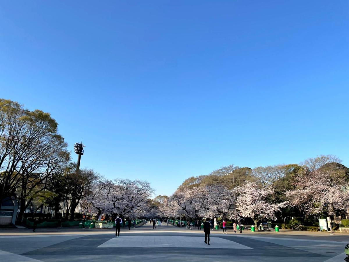 Ueno
