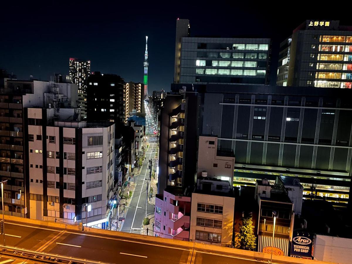 Hotel Ueno