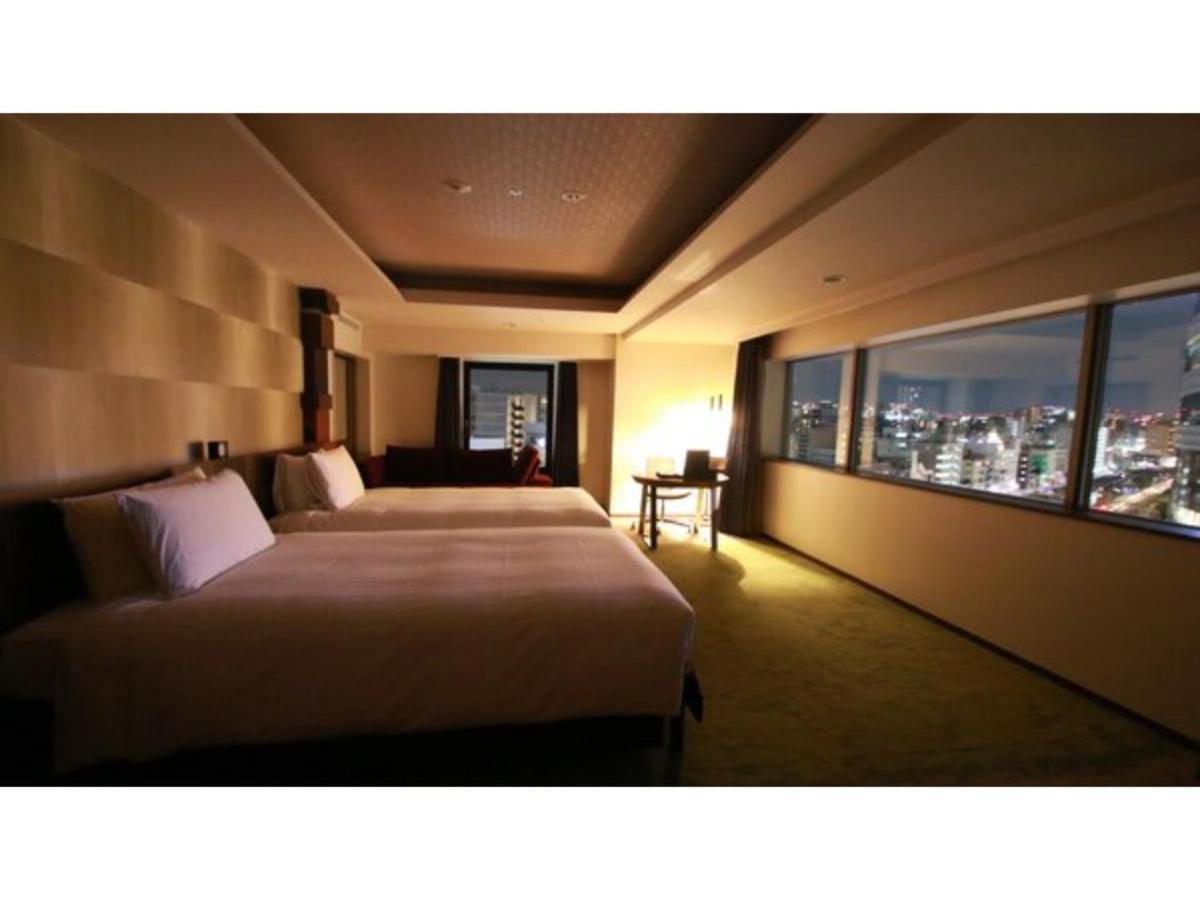 Richmond Premier Oshiage - Vacation 34510v Hotel