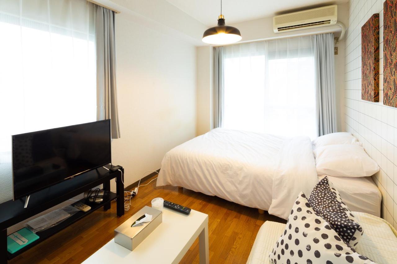 Ueda Heights Apartment