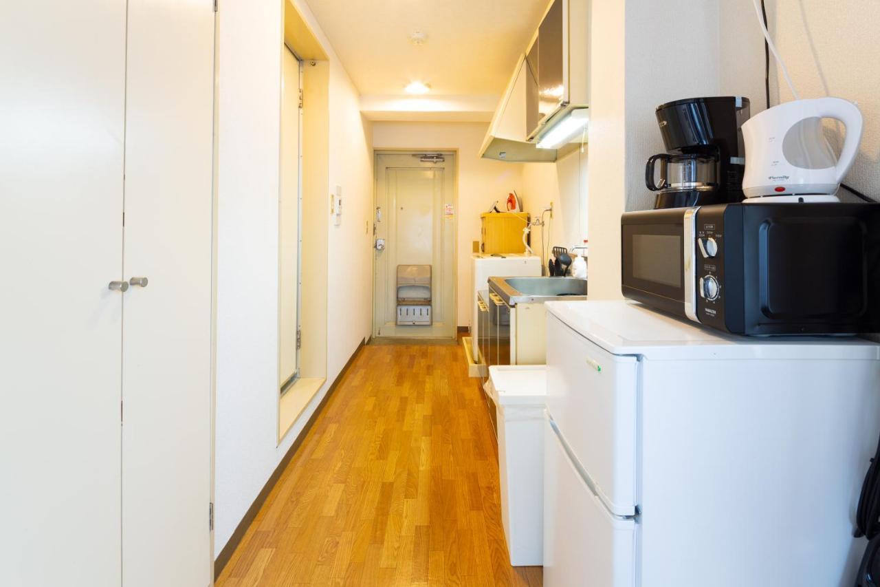 Apartment Ueda Heights Tokyo