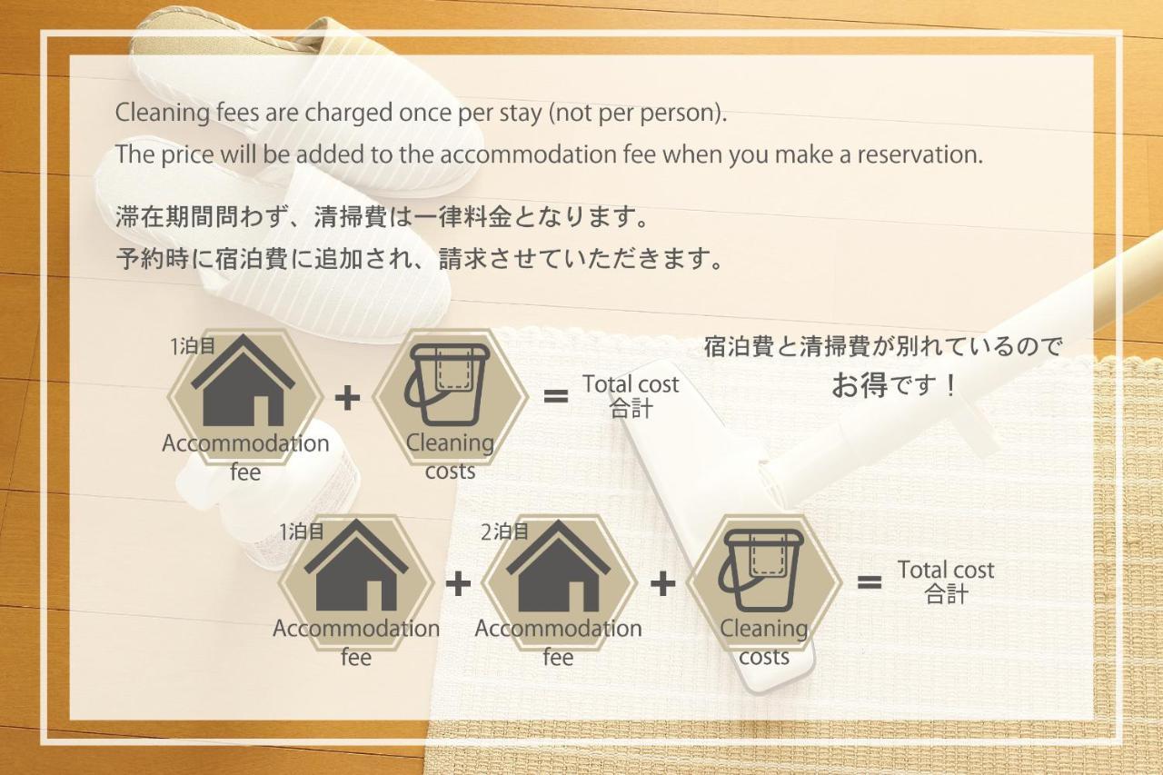 Gennoya Apartment