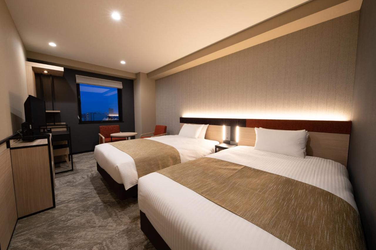 Almont Nippori 3* Tokyo