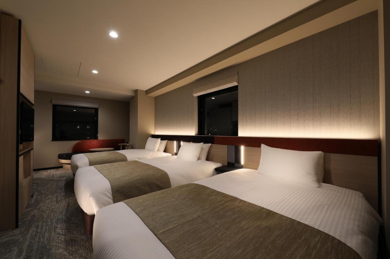 Hotel Almont Nippori