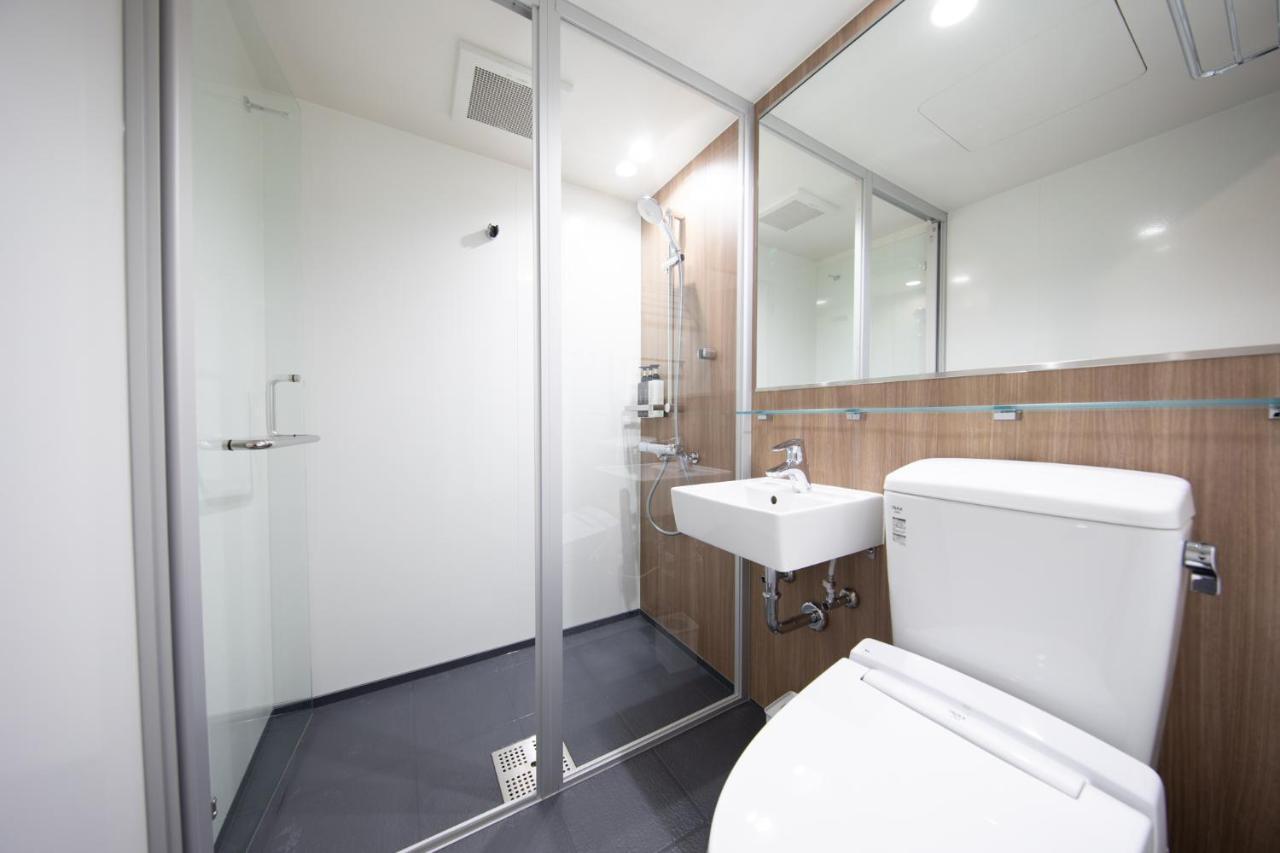 Hotel Almont Nippori Tokyo