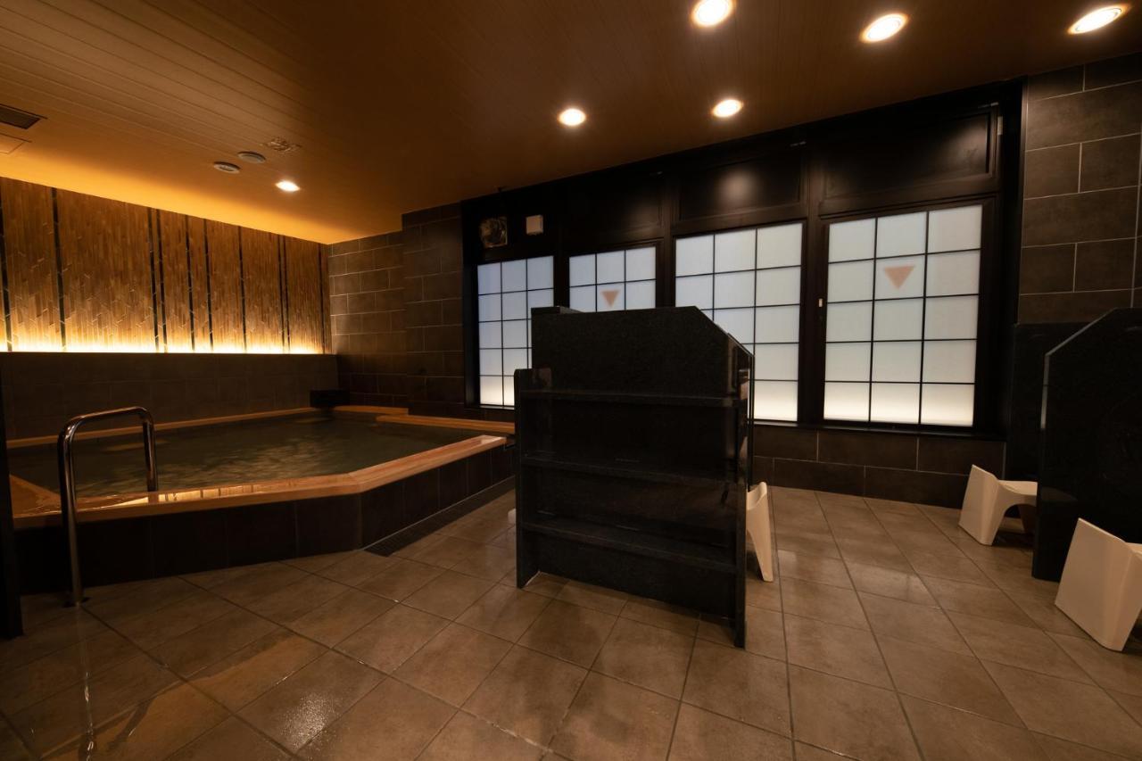 Hotel Almont Nippori