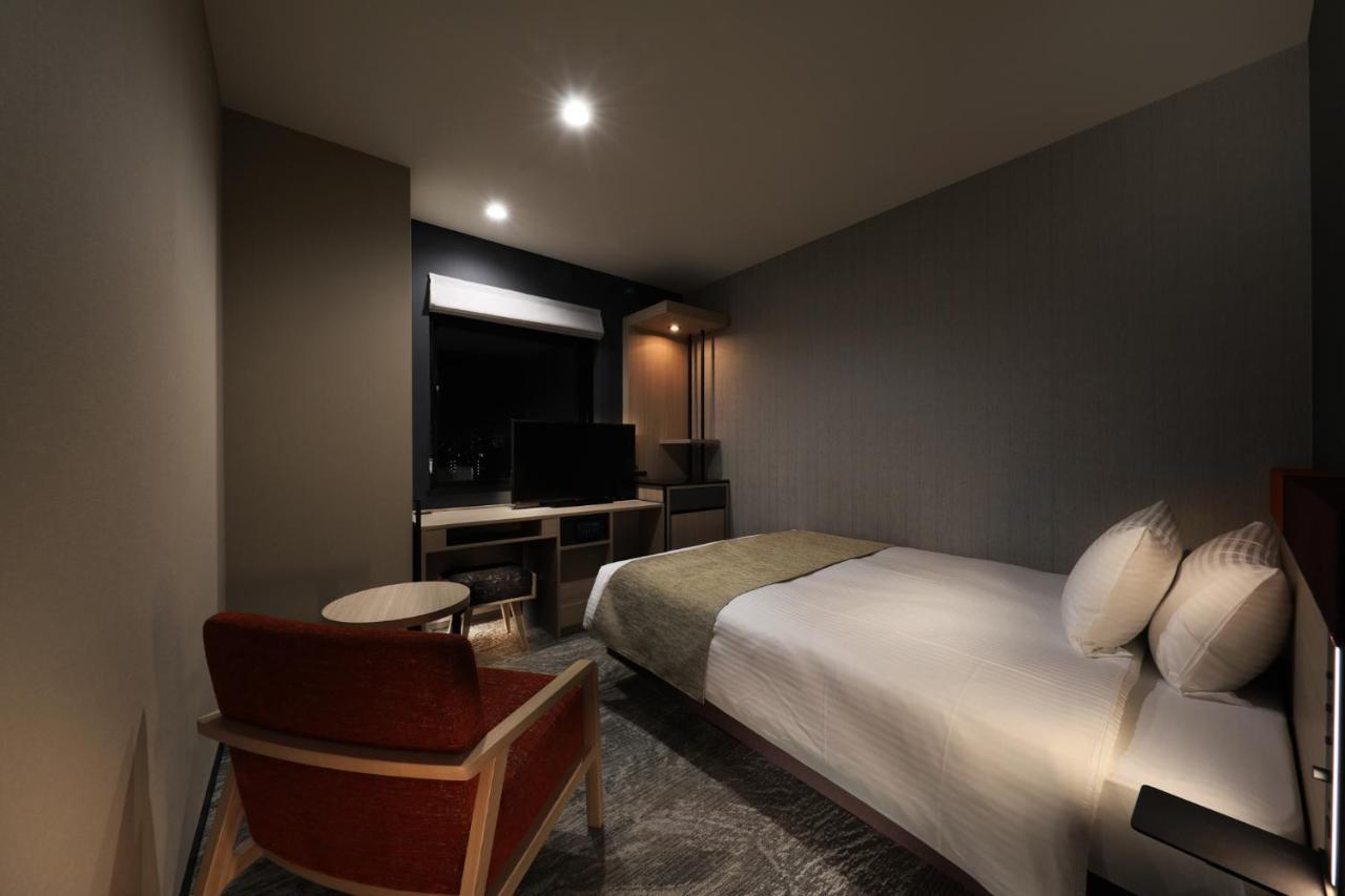 Hotel Almont Nippori Tokyo