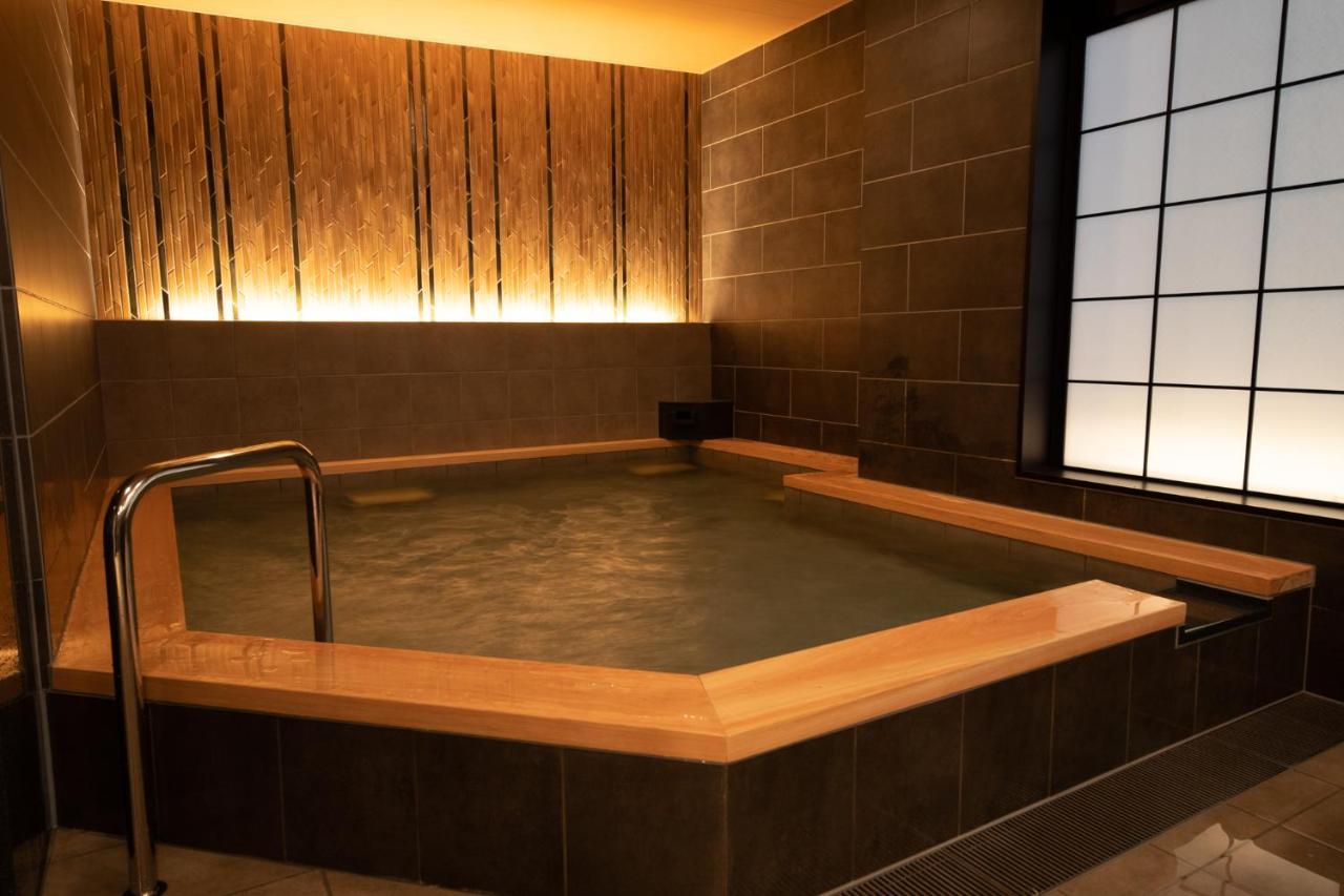 Almont Nippori 3* Tokyo