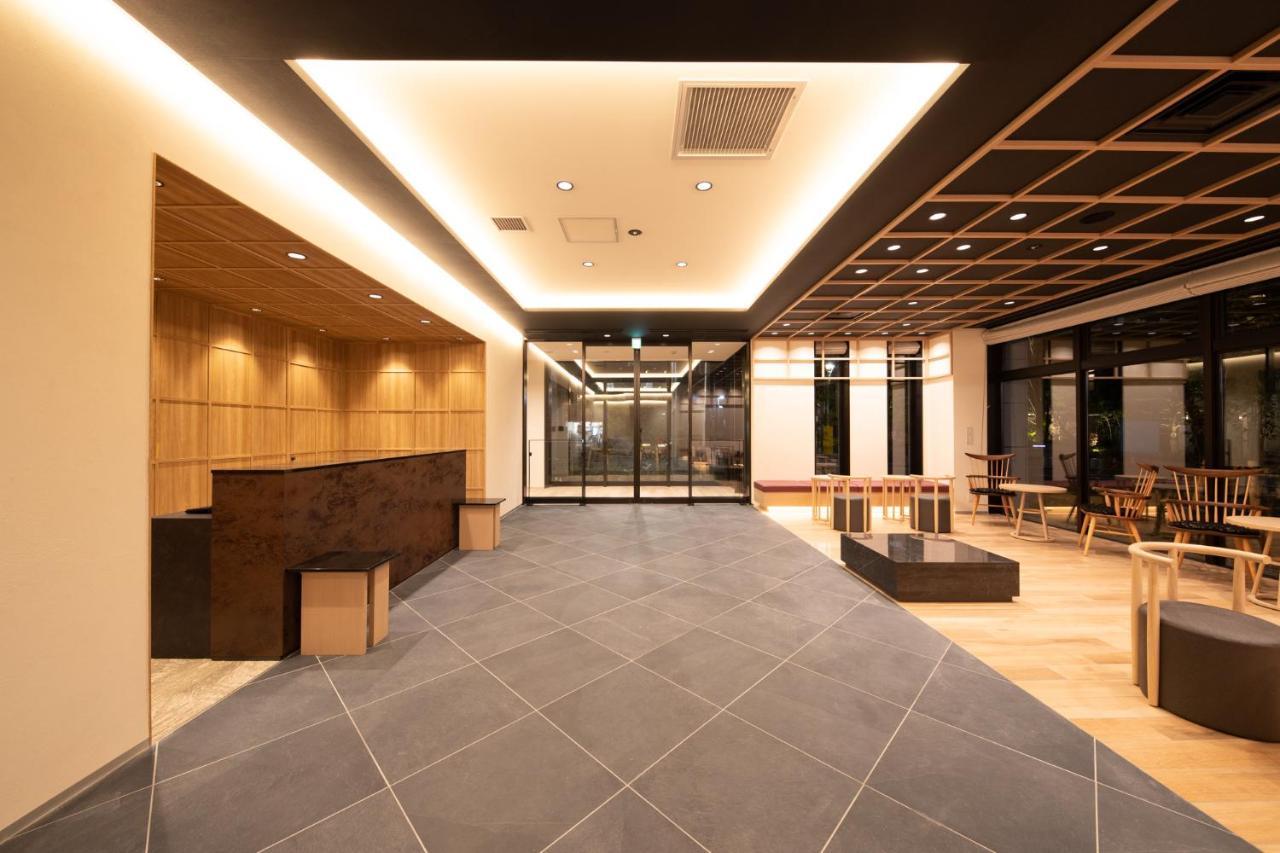 Almont Nippori 3*